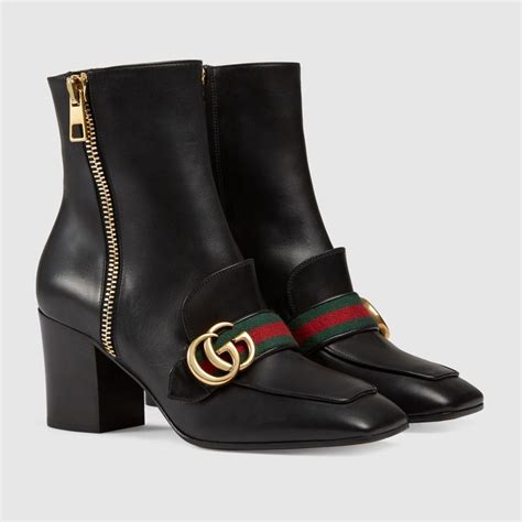 stivali gucci 2016|gucci high heel boots.